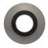 120.77000 by CENTRIC - Centric Premium Brake Rotor