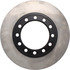 120.76001 by CENTRIC - Centric Premium Brake Rotor