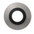 120.77001 by CENTRIC - Centric Premium Brake Rotor