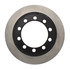 120.79022 by CENTRIC - Centric Premium Brake Rotor