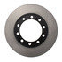 120.79025 by CENTRIC - Centric Premium Brake Rotor
