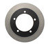 120.79027 by CENTRIC - Centric Premium Brake Rotor