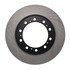 120.80001 by CENTRIC - Centric Premium Brake Rotor