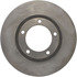 120.80009 by CENTRIC - Centric Premium Brake Rotor