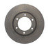 120.80010 by CENTRIC - Centric Premium Brake Rotor