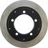 120.80008 by CENTRIC - Centric Premium Brake Rotor
