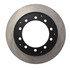 120.80011 by CENTRIC - Centric Premium Brake Rotor