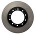 120.80012 by CENTRIC - Centric Premium Brake Rotor