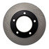 120.80013 by CENTRIC - Centric Premium Brake Rotor