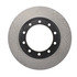 120.80014 by CENTRIC - Centric Premium Brake Rotor