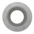 120.80015 by CENTRIC - Disc Brake Rotor - 15.35" Outside Diameter, with Full Coating and High Carbon Content