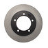 120.80016 by CENTRIC - Centric Premium Brake Rotor