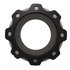 120.80018 by CENTRIC - Centric Premium Brake Rotor