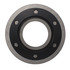 120.83001 by CENTRIC - Centric Premium Brake Rotor