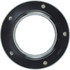 120.83006 by CENTRIC - Disc Brake Rotor - Front or Rear, 15 in. OD, 5 Bolt Holes, Vented Design