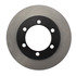 120.83010 by CENTRIC - Centric Premium Brake Rotor