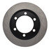 120.83015 by CENTRIC - Centric Premium Brake Rotor