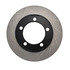 120.83016 by CENTRIC - Centric Premium Brake Rotor