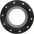 120.84001 by CENTRIC - Centric Premium Brake Rotor