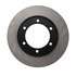 120.84002 by CENTRIC - Centric Premium Brake Rotor