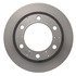 120.84004 by CENTRIC - Centric Premium Brake Rotor