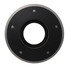120.85002 by CENTRIC - Disc Brake Rotor - Rear, 12.67 in. OD, 5 Bolt Holes, Vented Design