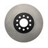 120.85001 by CENTRIC - Centric Premium Brake Rotor