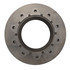 120.86001 by CENTRIC - Centric Air Disc Brake Rotor D1311