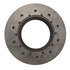 120.86001 by CENTRIC - Air Disc Brake Rotor D1311