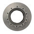 120.86002 by CENTRIC - Centric Air Disc Brake Rotor 123647 D1311 16x2MM