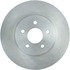 121.20016 by CENTRIC - C-Tek Standard Brake Rotor