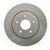 121.20017 by CENTRIC - C-Tek Standard Brake Rotor