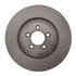 121.20024 by CENTRIC - C-Tek Standard Brake Rotor