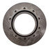 120.86003 by CENTRIC - Centric Air Disc Brake Rotor D1369 ADB22x ADB225