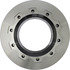 120.86007 by CENTRIC - Centric Air Disc Brake Rotor Bendix ESD225