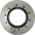 120.86007 by CENTRIC - Air Disc Brake Rotor Bendix ESD225