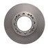 120.86010 by CENTRIC - Centric Air Disc Brake Rotor Meritor