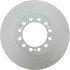 120.86019 by CENTRIC - Centric Air Disc Brake Rotor SK7