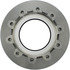 120.86023 by CENTRIC - Centric Air Disc Brake Rotor Wabco Maxx22T