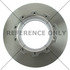 120.86028 by CENTRIC - Centric Premium Brake Rotor