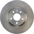 121.02006 by CENTRIC - C-Tek Standard Brake Rotor