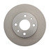 121.04001 by CENTRIC - C-Tek Standard Brake Rotor