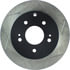 126.46072CSL by CENTRIC - Cryo Sport Slotted Rotor, Left