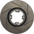 Centric 126.47003SL Disc Brake Rotor StopTech Sport Slotted