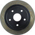 126.47015SR by CENTRIC - StopTech Sport Slotted