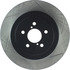 126.47020SL by CENTRIC - StopTech Sport Slotted