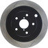 126.47028SR by CENTRIC - StopTech Sport Slotted