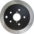 126.47032SL by CENTRIC - StopTech Sport Slotted Rotor, Left