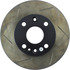 126.50000SR by CENTRIC - StopTech Sport Slotted