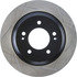 126.50029SL by CENTRIC - StopTech Sport Slotted